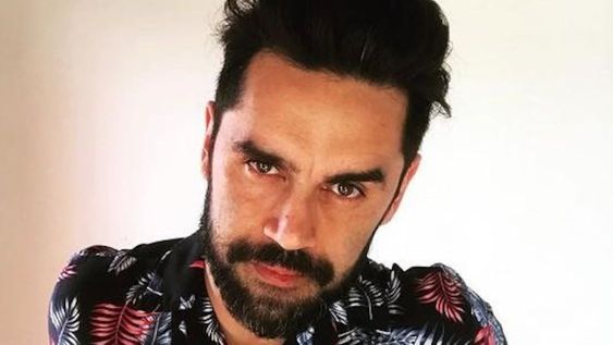 El actor defiende la ficción nacional.