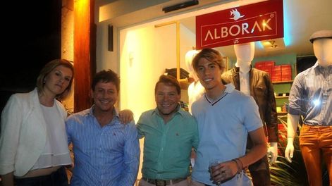 Un estilo de vida más que una moda