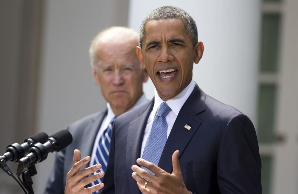 Obama pedirá autorización al Congreso para atacar Siria