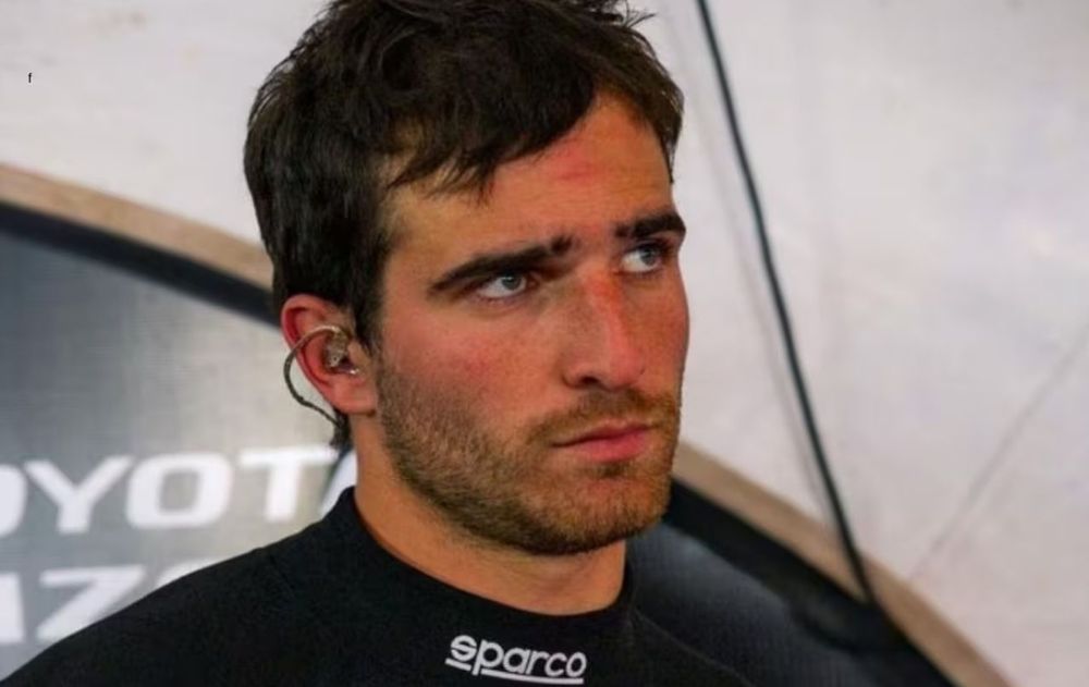 Valentín Yankelevich.