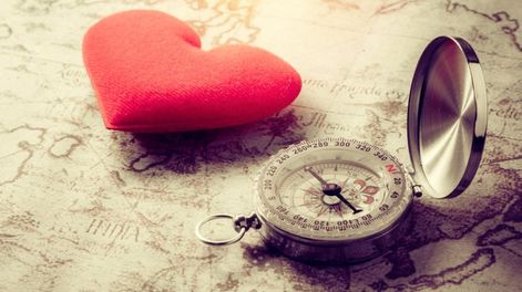 Los Andes | Se enamoró por radio y cruzó el país para conocerla: el hombre que vino a Mendoza por la mujer de su vida, a quien nunca conoció. Foto: Imagen ilustrativa web.