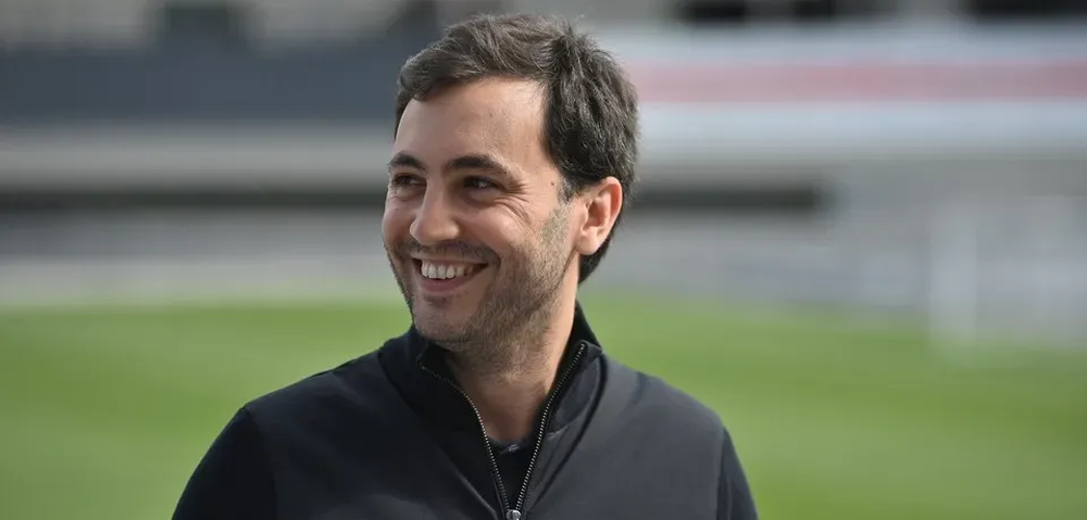 Stefano Di Carlo desmintió los rumores sobre llegadas de ciertos jugadores. 