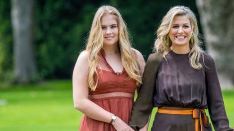 Nada es sagrado: Gordofobia, sufrimiento y sangre azul