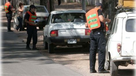 Seguro obligatorio del automotor