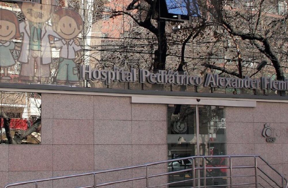 OSEP concursa becas para jefatura de residencias