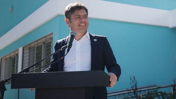 Kicillof encabezará una conferencia tras el fallo en EE.UU. por YPF.