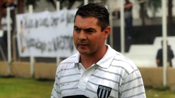 Sergio Arias: “Nos costó, pero atacamos siempre”