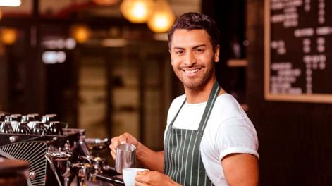 Baristas de todo el mundo llegarán a Mendoza.