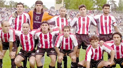 Historias nacionales: embajador del nuevo milenio