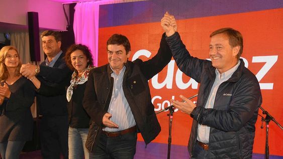 El escrutinio definitivo  dio vuelta un resultado de las PASO