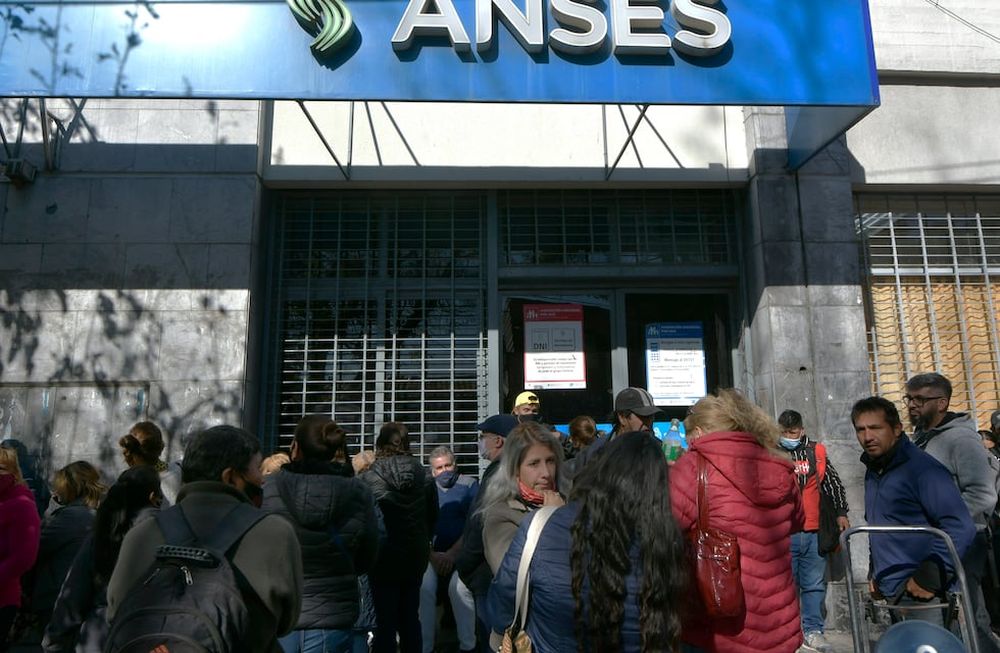 Archivo Los Andes