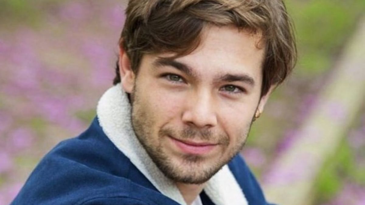 Carlos Cuevas: el salvaje filósofo totalmente desnudo