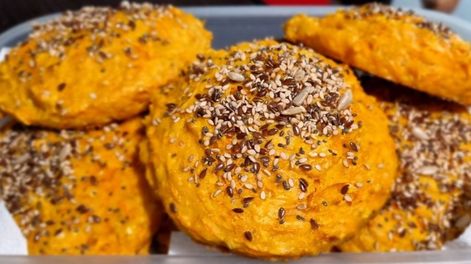Esta receta es ideal para quienes buscan opciones caseras más saludables con un resultado irresistible.