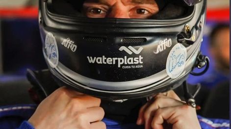 El mendocino Bernardo Llaver abrió las puertas de su intimidad para contar sobre su vida, sus gustos y su futuro.&nbsp;