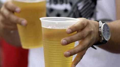 Desciende la edad de inicio del consumo de alcohol y está cerca de los 13 años
