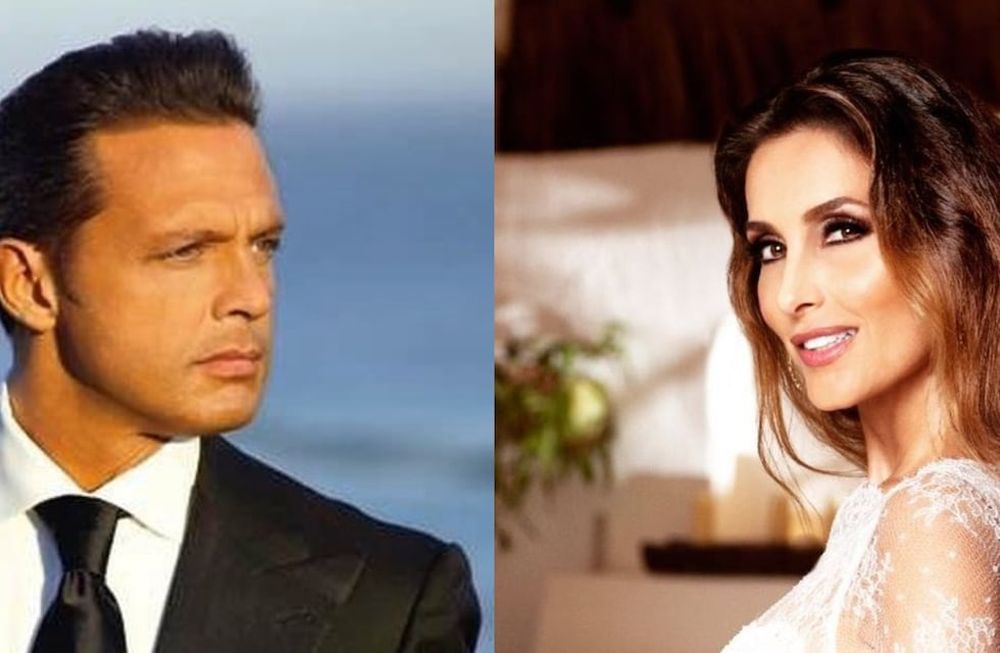 Así es la casa de Luis Miguel en Madrid