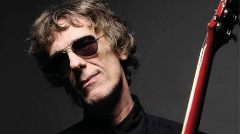 El legado de Luis Alberto Spinetta a 13 años de su muerte