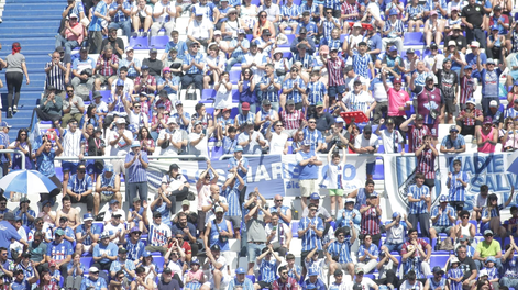 Godoy Cruz se presenta ante su gente, con la victoria como única opción