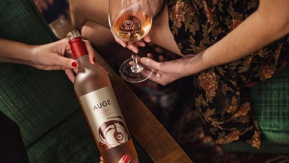 Auge Rosé de Malbec: un vino para subirse a la tendencia de los rosados