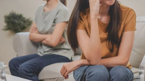 Los Andes | hermanos peleados, psicología