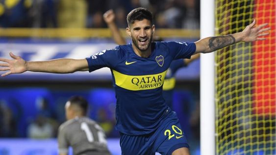 Boca ganó por la mínima ante Argentinos y es finalista de la Copa de la Superliga