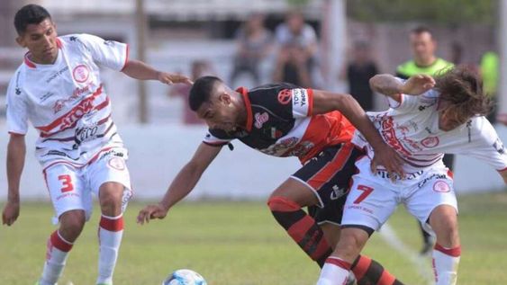 Huracán y Maipú jugarán el sábado por la Copa Argentina