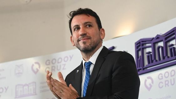 Puntaje perfecto: Godoy Cruz, primero en el ranking de las ciudades más transparentes del país