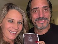nacio el hijo de rocio marengo y eduardo fort: los detalles y el nombre que eligieron para el bebe