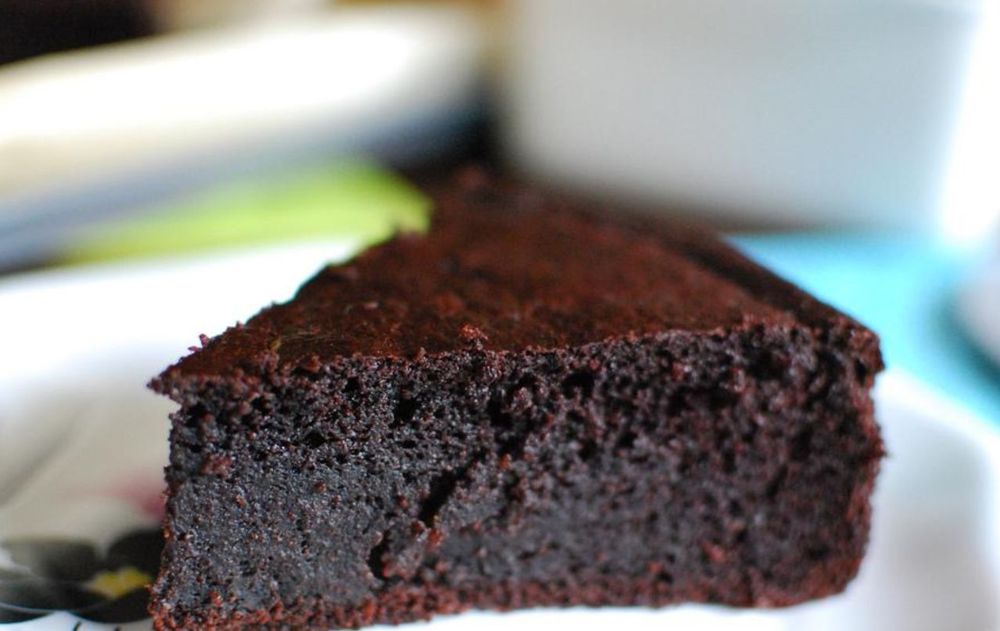 Esta receta se prepara en pocos minutos y conquista a quienes buscan un postre liviano y sin gluten.