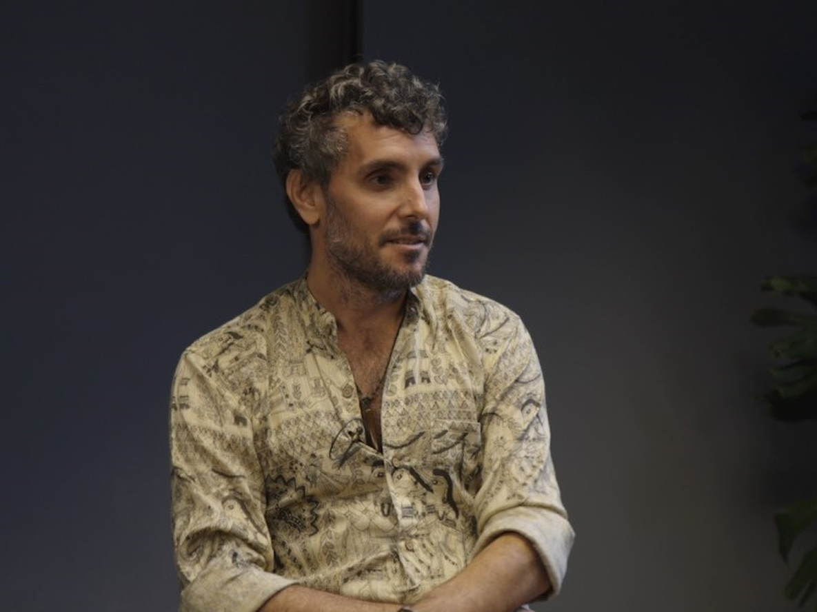 Periodistán llega a Mendoza para compartir sus experiencias alrededor del mundo: dónde comprar las entradas