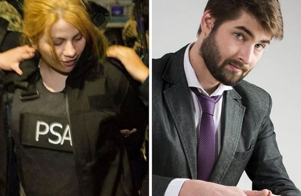 La investigación sobre el atentado contra Cristina Kirchner reveló que la acusada y el youtuber mantuvieron una relación sentimental.