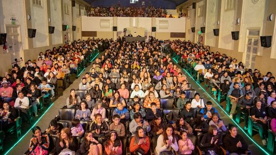Vacaciones de invierno: más de 30 mil personas pasaron por el Imperial