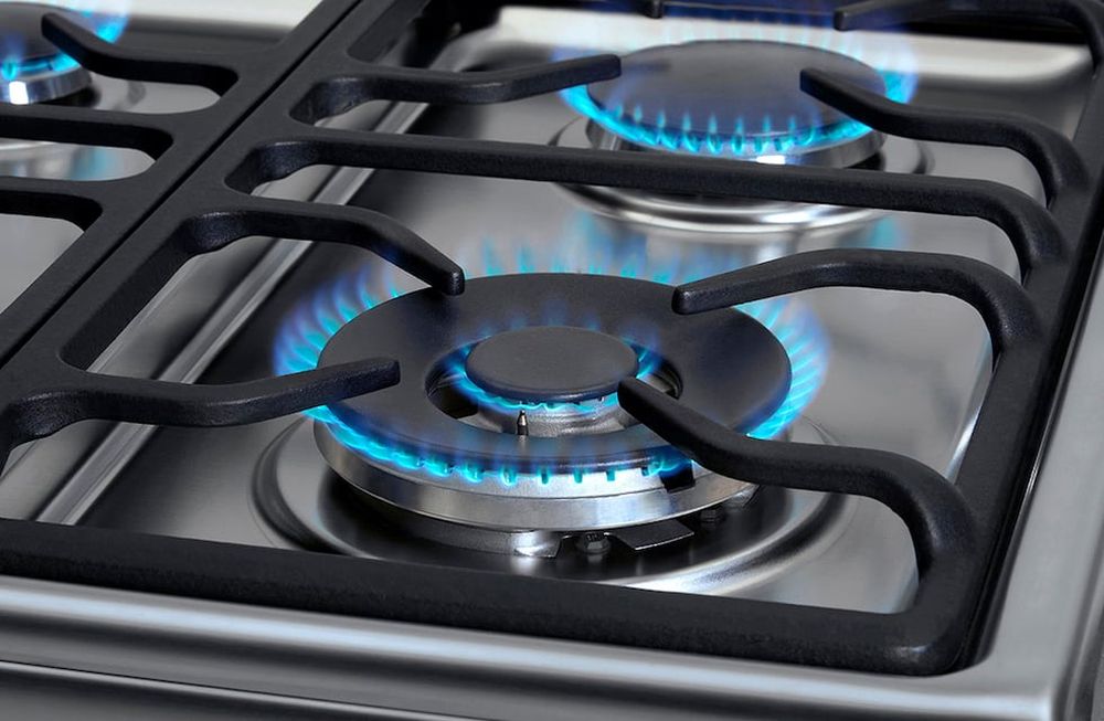 La demanda de energía eléctrica, gas y agua registró un crecimiento de 5,7% contra enero de 2021.