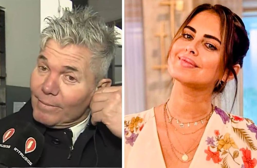 Fernando Burlando: Hay papers e investigaciones que demuestran que la sustancia que usó Lotocki genera todo lo que le ocurrió a Silvina. Foto: Gentileza