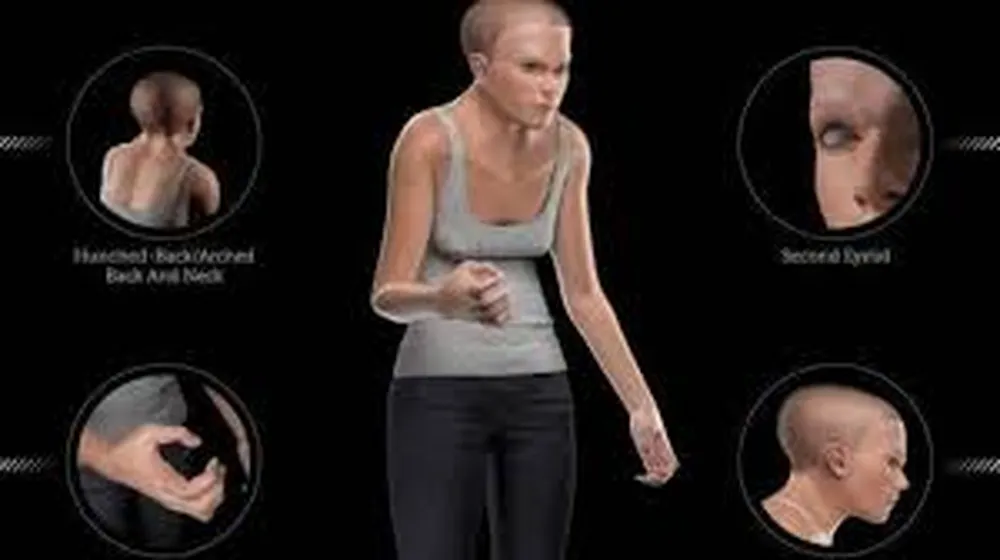 ¿Cómo lucirán los seres humanos dentro de 1000 años, según la Inteligencia Artificial?