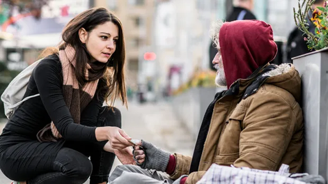 Las personas nacidas bajo este signo del zodiaco son las más humildes de todo el horóscopo.