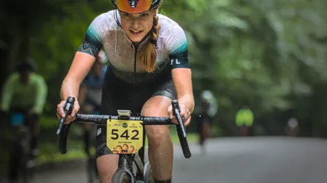 El documental de Netflix sobre el violento asesinato de una ciclista&nbsp;