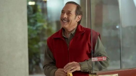 Encargados de edificios criticaron a Guillermo Francella por su serie: “Un cuento nefasto para atacarnos”. / Foto: Gentileza