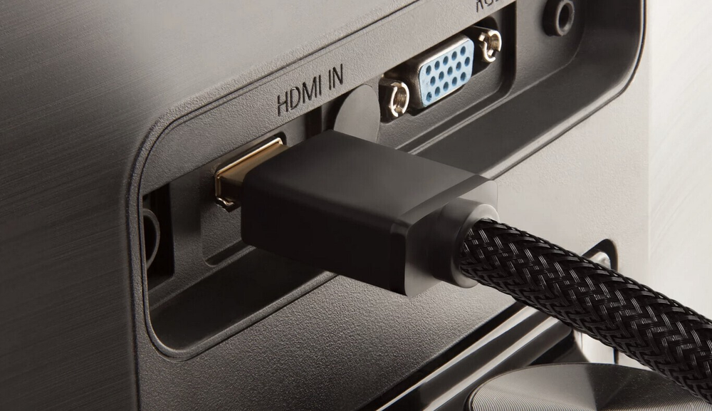 Trucos de tecnología, televisores, imagen y hogar mejoran instantáneamente la calidad HDMI.
