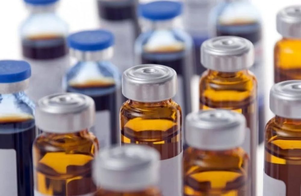 Un diputado cuestionó las vacunas y pidió que se investigue el dióxido de cloro como tratamiento para el Covid-19