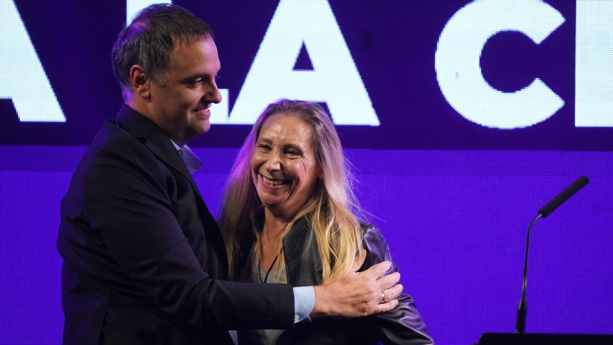 Karina Milei respaldó públicamente a Manuel Adorni y apaga todo rumor de salida: 