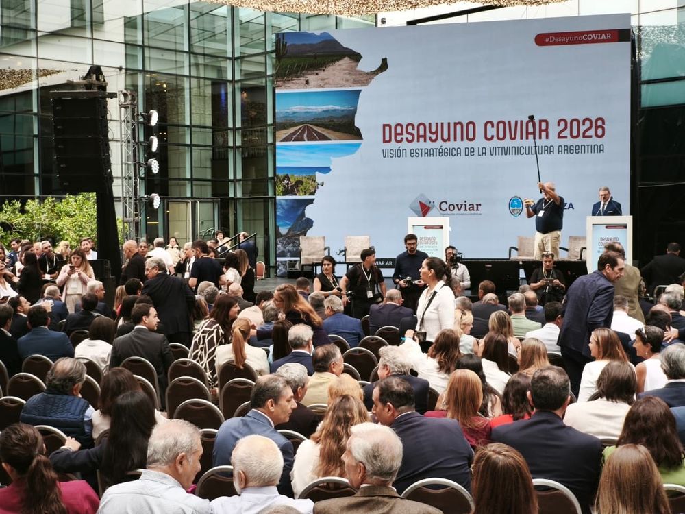 El gobierno nacional puso fin al aporte obligatorio a Coviar