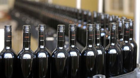 Los Andes | Las exportaciones de los fraccionados crecieron un 10,9% en hectolitros y un 18,3% en dólares FOB.