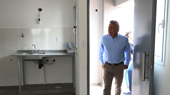 La iniciativa sostiene que los cambios permitirán fortalecer el sistema habitacional y reasignar unidades a familias que permanecen en lista de espera.