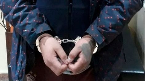 Detuvieron al jefe de la barrabrava de Lanús