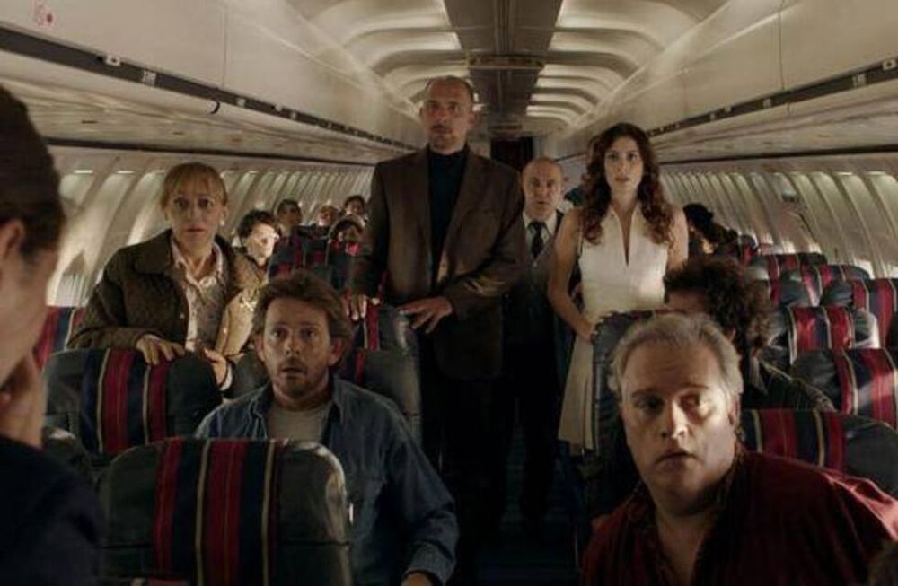 Escándalo en Inglaterra por el parecido de Relatos Salvajes con la tragedia de Germanwings