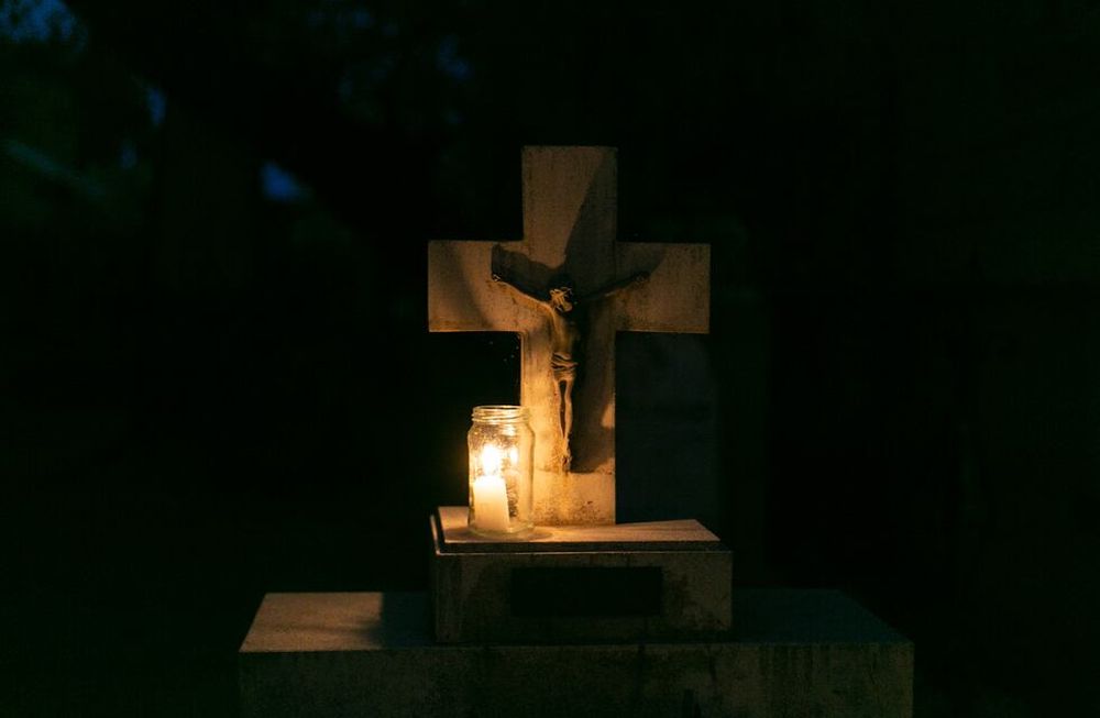 Cementerio de la Ciudad de Mendoza: donde la muerte cobra vida