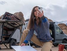 Starlink en Argentina: cuáles son los celulares compatibles con el internet satelital de Elon Musk