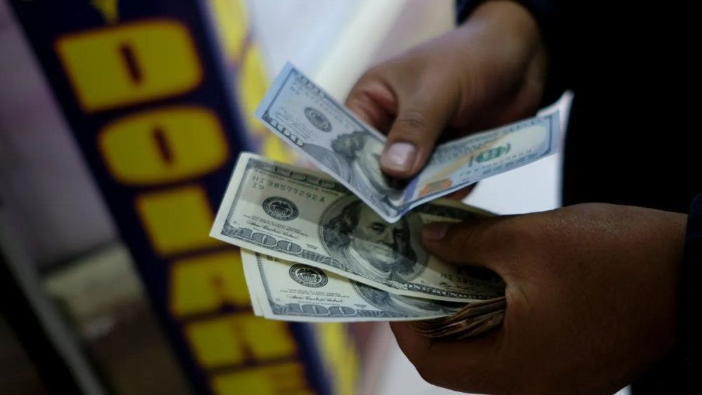 Hoeveel is de dollar vandaag, 25 augustus, waard?