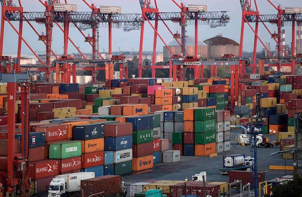 Las exportaciones pueden convertirse en el motor del agro mendocino en 2024.